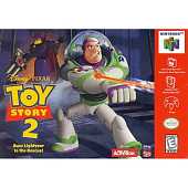 Toy Story 2