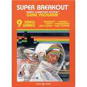 Super Breakout