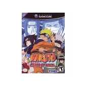 Naruto Clash of Ninja
