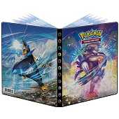 Konami Ultra Pro 4 Pocket Pokemon Portfolio