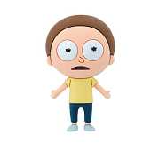 RICK & MORTY - Morty