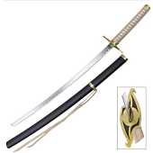 ORNAMENTAL KATANA