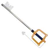 Keyblade - Inspirée de l'épée de Sora - Kingdom Hearts