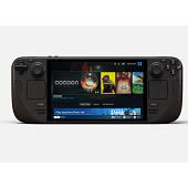 Valve Steam Deck 1TB Handheld Gaming Console met Draagtas