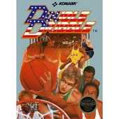 Double Dribble - NES