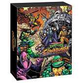 Teenage Mutant Ninja Turtles: The Cowabunga Collection Édition Limitée - Nintendo Switch