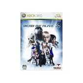 Dead or Alive 4