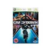 Xbox 360 Crackdown