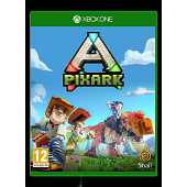 PixARK
