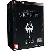The Elder Scrolls V : Skyrim Premium Edition