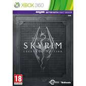 The Elder Scrolls V : Skyrim Legendary Edition