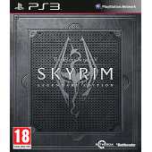 The Elder Scrolls V : Skyrim Legendary Edition