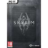 The Elder Scrolls V : Skyrim Legendary Edition