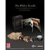 The Elder Scrolls Anthology
