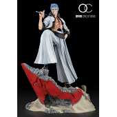 Oniri Studio - GRIMMJOW JAGGERJACK- BLEACH