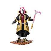 Fortnite - Solo Mode Drift Figure 10cm