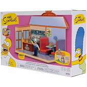 The Simpsons: Krusty Burger Playset