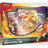 Collection Spéciale Brazégali EX