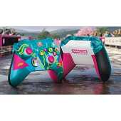 FORZA HORIZON MICROSOFT CONTROLLER LIMITED EDITION
