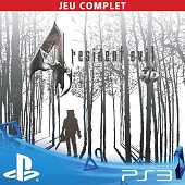Resident Evil 4 HD PS3