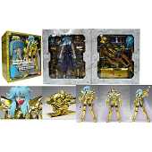 Figurine saint seiya - Saint cloth myth Pisces - Aphrodite