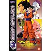 Dragon Ball Z The Legend