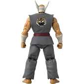 Tekken: Game Dimensions Action Figure: Heihachi