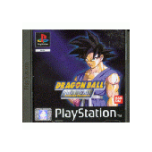 Dragon Ball Final Bout