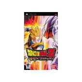 Dragon Ball Z Shin Budokai