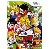 Dragon ball Z - Budokai tenkaichi 3