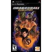 Dragon Ball Evolution
