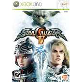 Soulcalibur 4 - Classics