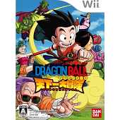 Dragon Ball : Revenge of King Piccolo