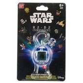 Tamagotchi Star Wars R2-D2 Bleu
