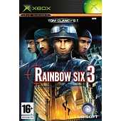 Tom Clancy's Rainbow Six 3