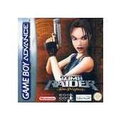 TOMB RAIDER "THE PROPHECY"