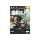 Ghost recon