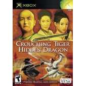 Xbox Tigre et dragon