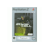 Tom Clancy's Splinter Cell - Platinum