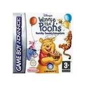 Winnie the pooh's