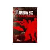 GC Rainbow six lockdown tom clancy's