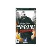 Splinter Cell Essentials