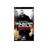 Splinter cell essential