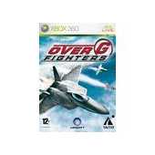 Over G Fighters