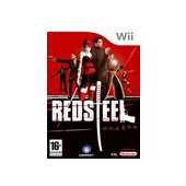 Red Steel