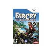 Far Cry vengeance