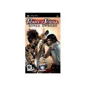 Prince of Persia Rival Swords