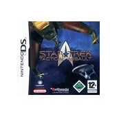 - Nintendo DS