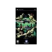 Teenage Mutant Ninja Turtles