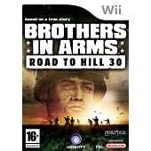 Wii Brothers in arms road to hill 30